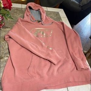 Klim Kute Hoodie